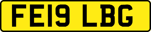 FE19LBG