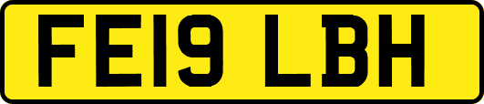 FE19LBH
