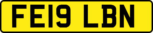 FE19LBN