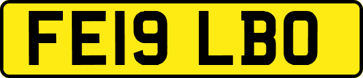 FE19LBO