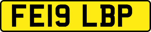 FE19LBP