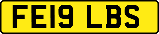 FE19LBS