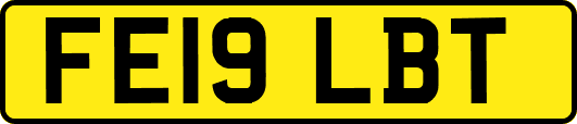 FE19LBT