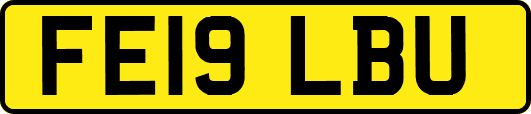 FE19LBU
