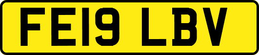 FE19LBV