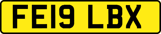 FE19LBX
