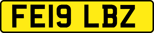 FE19LBZ