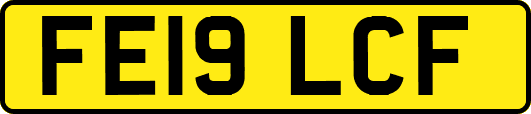 FE19LCF