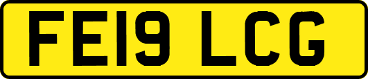 FE19LCG
