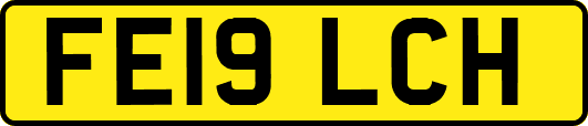 FE19LCH