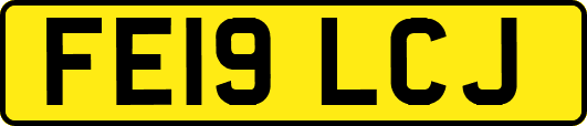 FE19LCJ