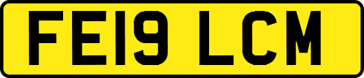 FE19LCM