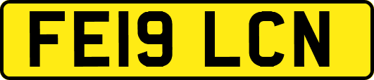 FE19LCN