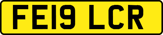 FE19LCR