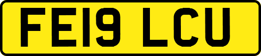 FE19LCU
