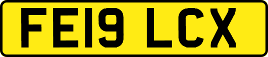 FE19LCX
