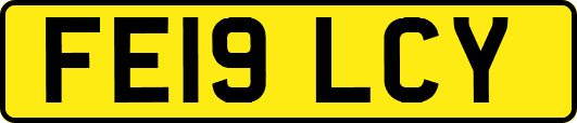 FE19LCY