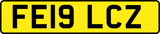 FE19LCZ