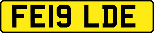 FE19LDE