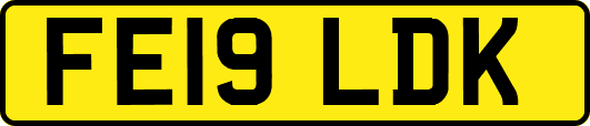 FE19LDK