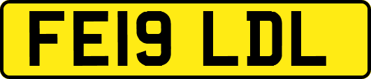 FE19LDL