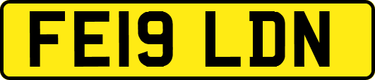 FE19LDN