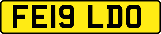 FE19LDO
