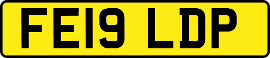 FE19LDP