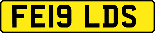 FE19LDS