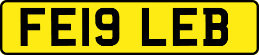 FE19LEB