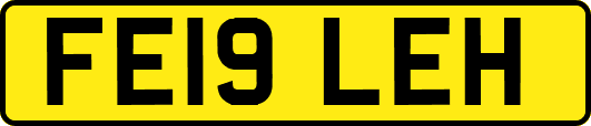 FE19LEH