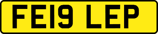 FE19LEP