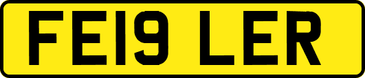 FE19LER