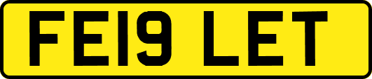 FE19LET