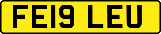 FE19LEU