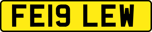 FE19LEW