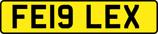 FE19LEX