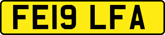 FE19LFA