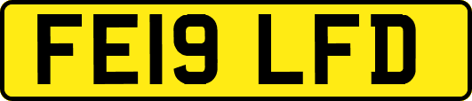 FE19LFD
