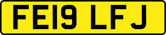 FE19LFJ