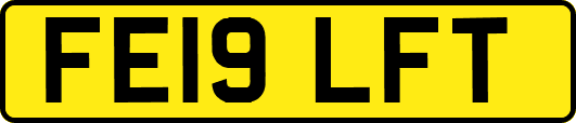 FE19LFT