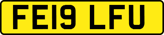 FE19LFU