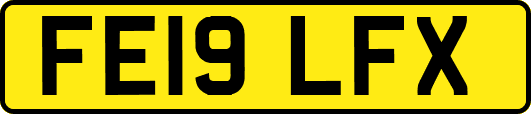 FE19LFX