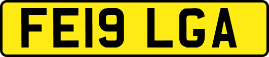 FE19LGA