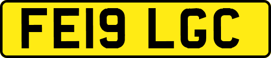 FE19LGC