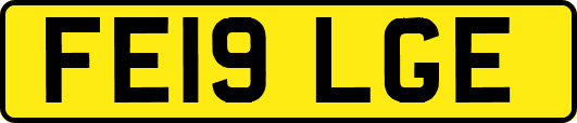 FE19LGE