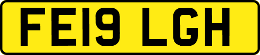 FE19LGH