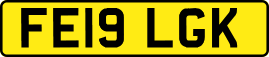FE19LGK