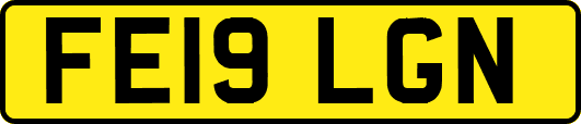 FE19LGN