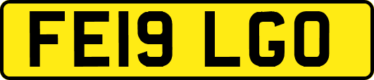 FE19LGO